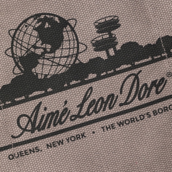 Aime Leon Dore Tote Bag - Picture 11 of 12